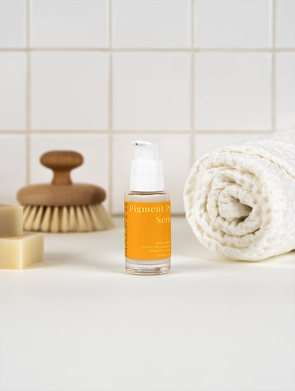Pigment Perfecting Serum
