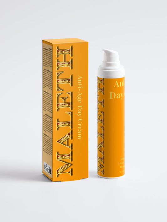 Anti-Age Day Cream