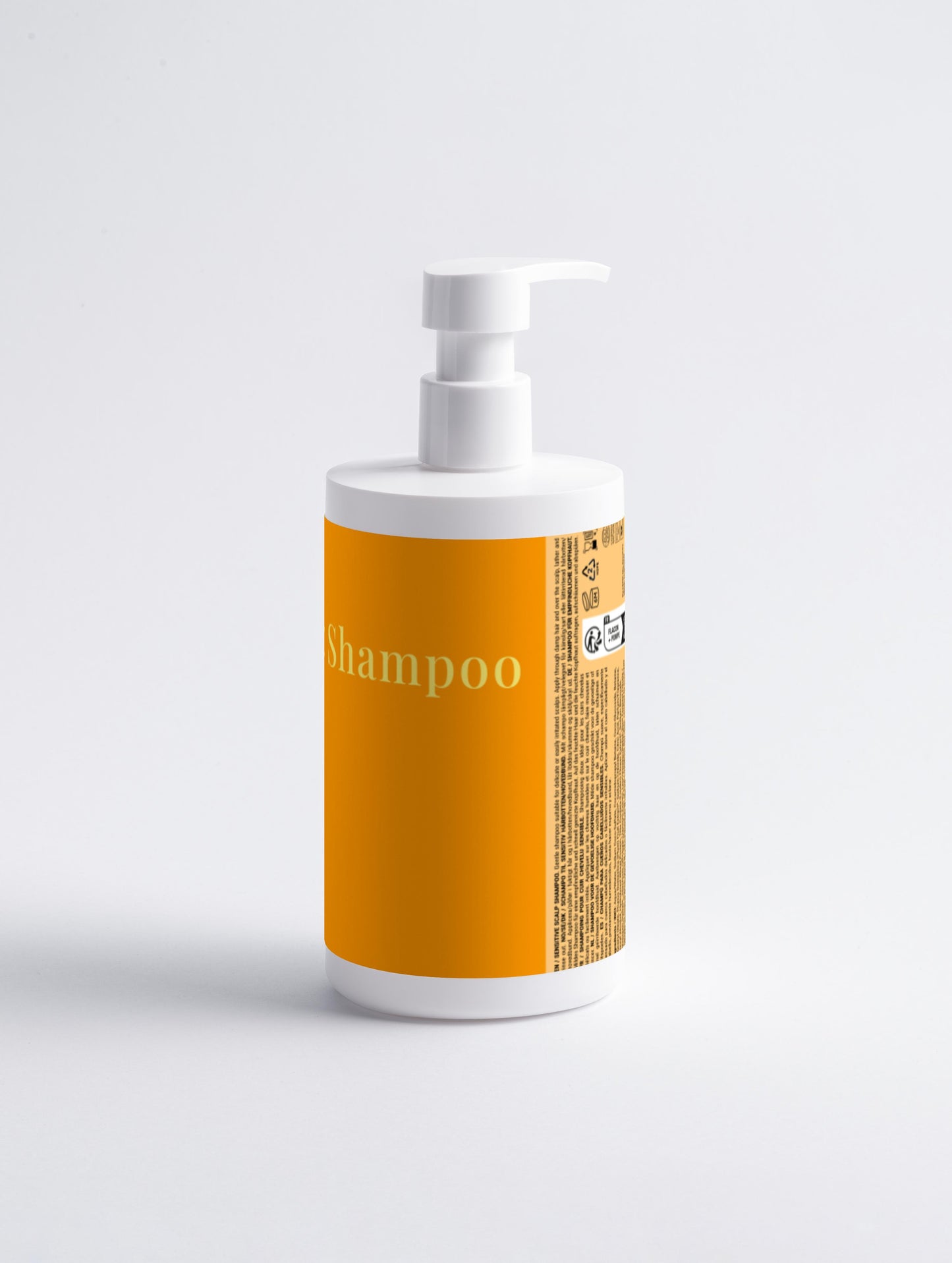 Sensitive Scalp Shampoo