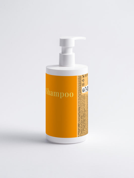 Sensitive Scalp Shampoo