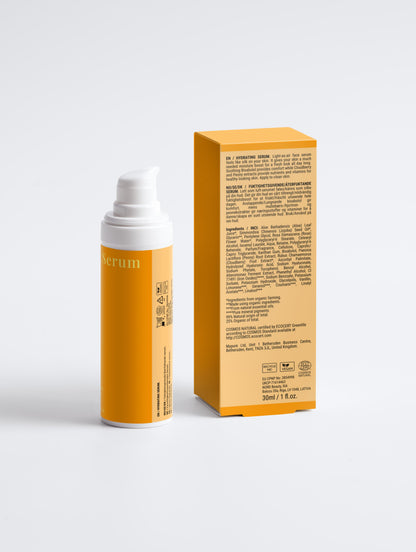 Hydrating Serum