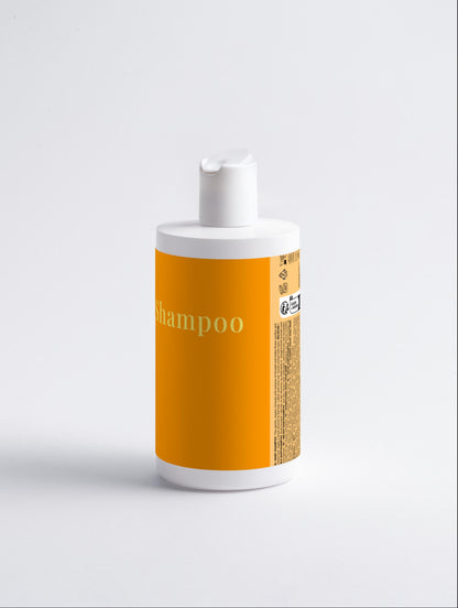 Gentle Baby Shampoo