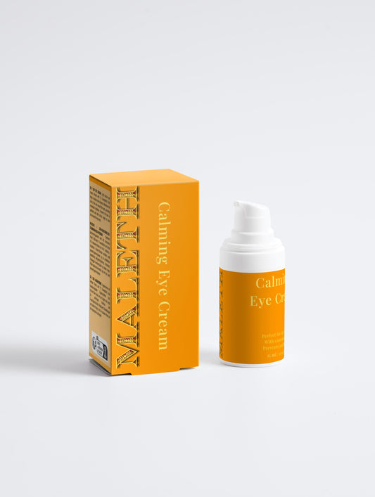 Calming Eye Cream