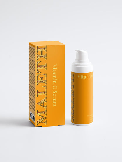 Vitamin C Serum