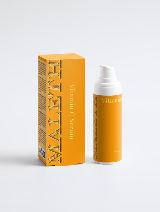 Vitamin C Serum