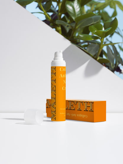 Collagen Anti-Age Night Cream