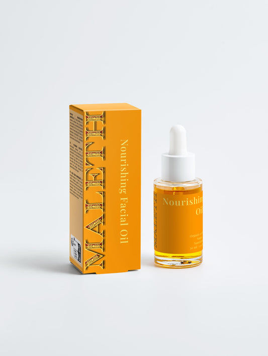 Nourishing Facial Oil