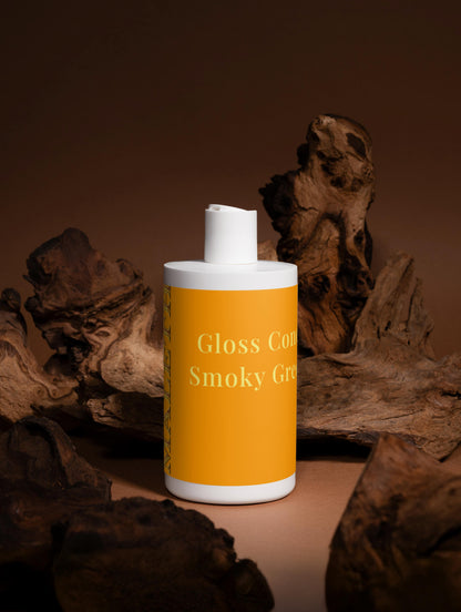 Gloss Conditioner, Smoky Green Vetiver