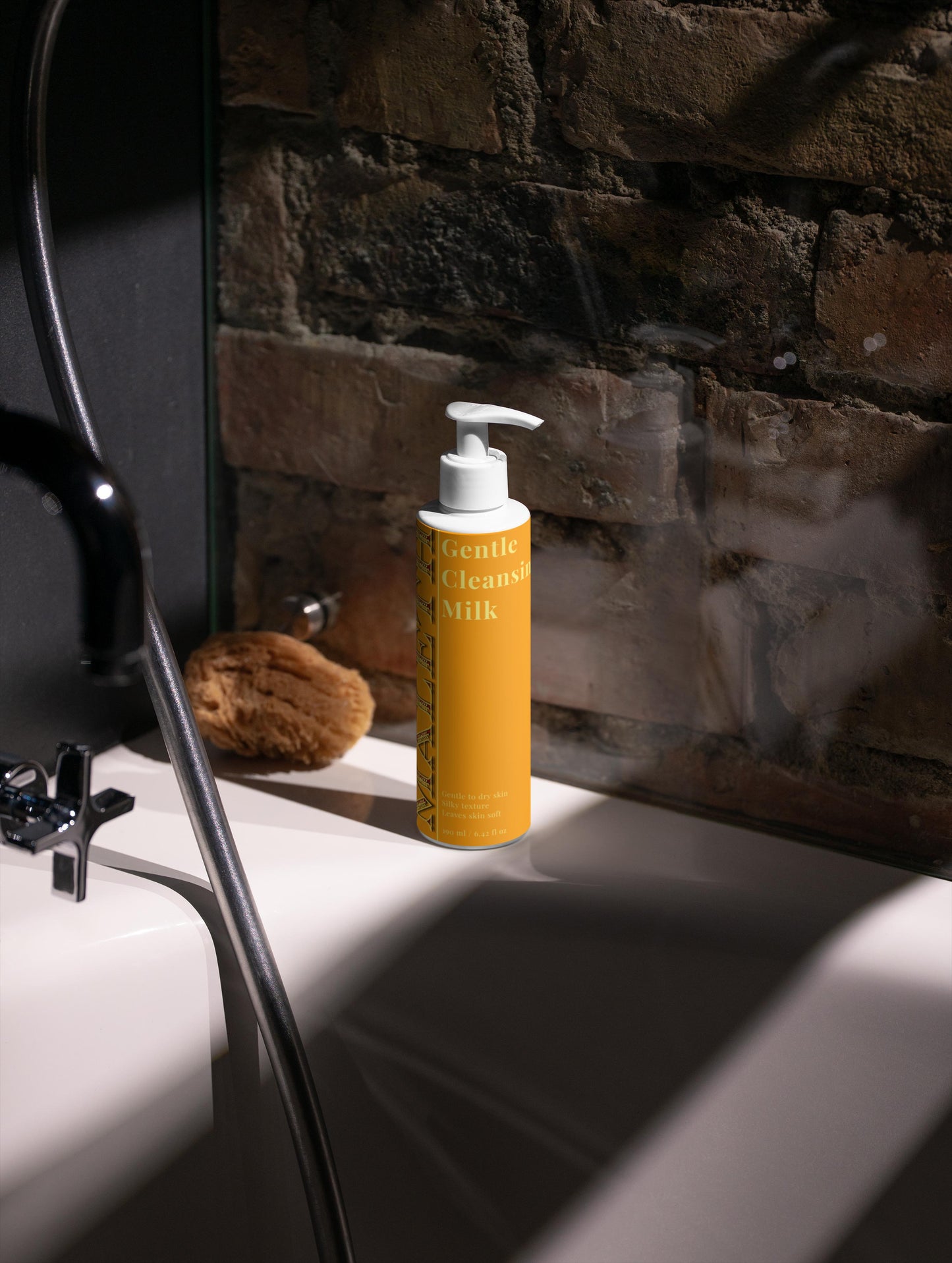 Gentle Cleansing Milk
