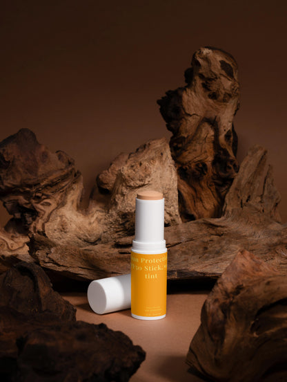 Sun Protection SPF50 Stick, with tint