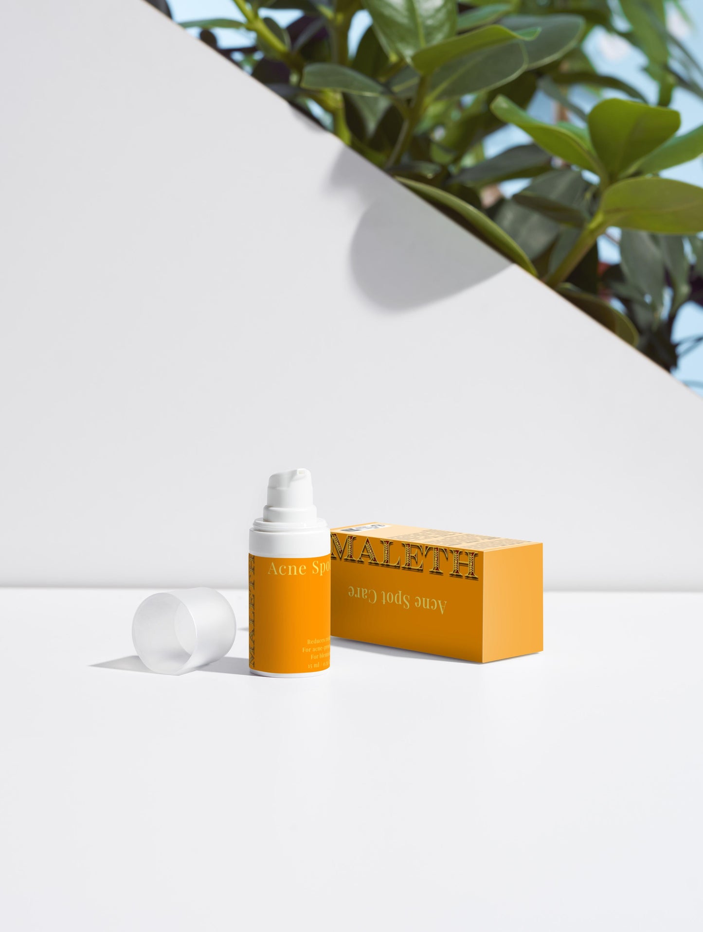 Acne Spot Care