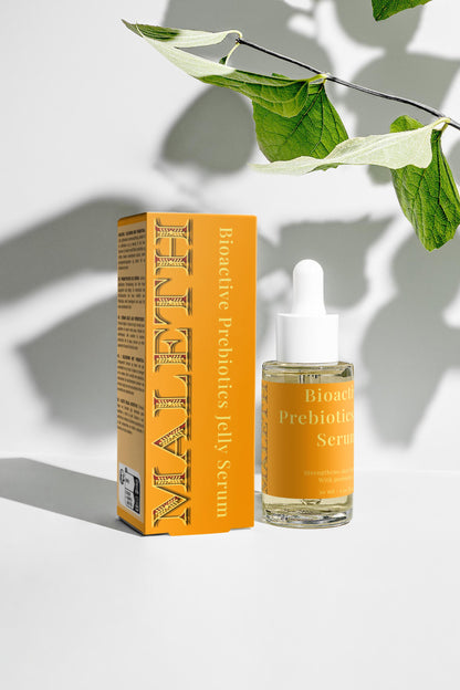 Bioactive Prebiotics Jelly Serum