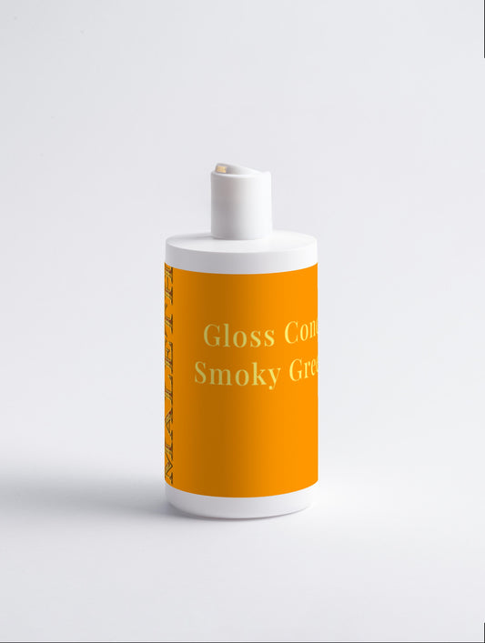 Gloss Conditioner, Smoky Green Vetiver