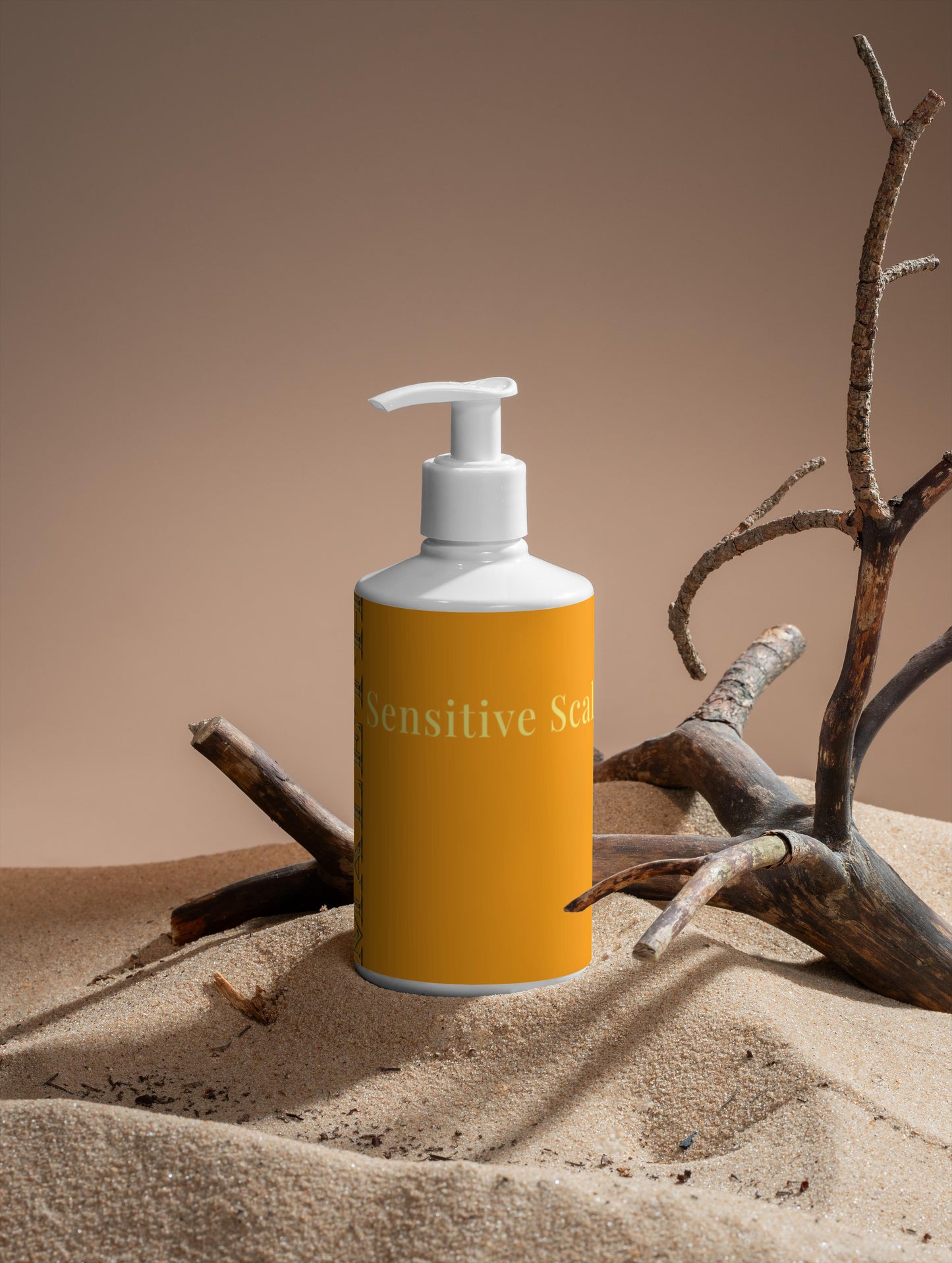 Sensitive Scalp Shampoo