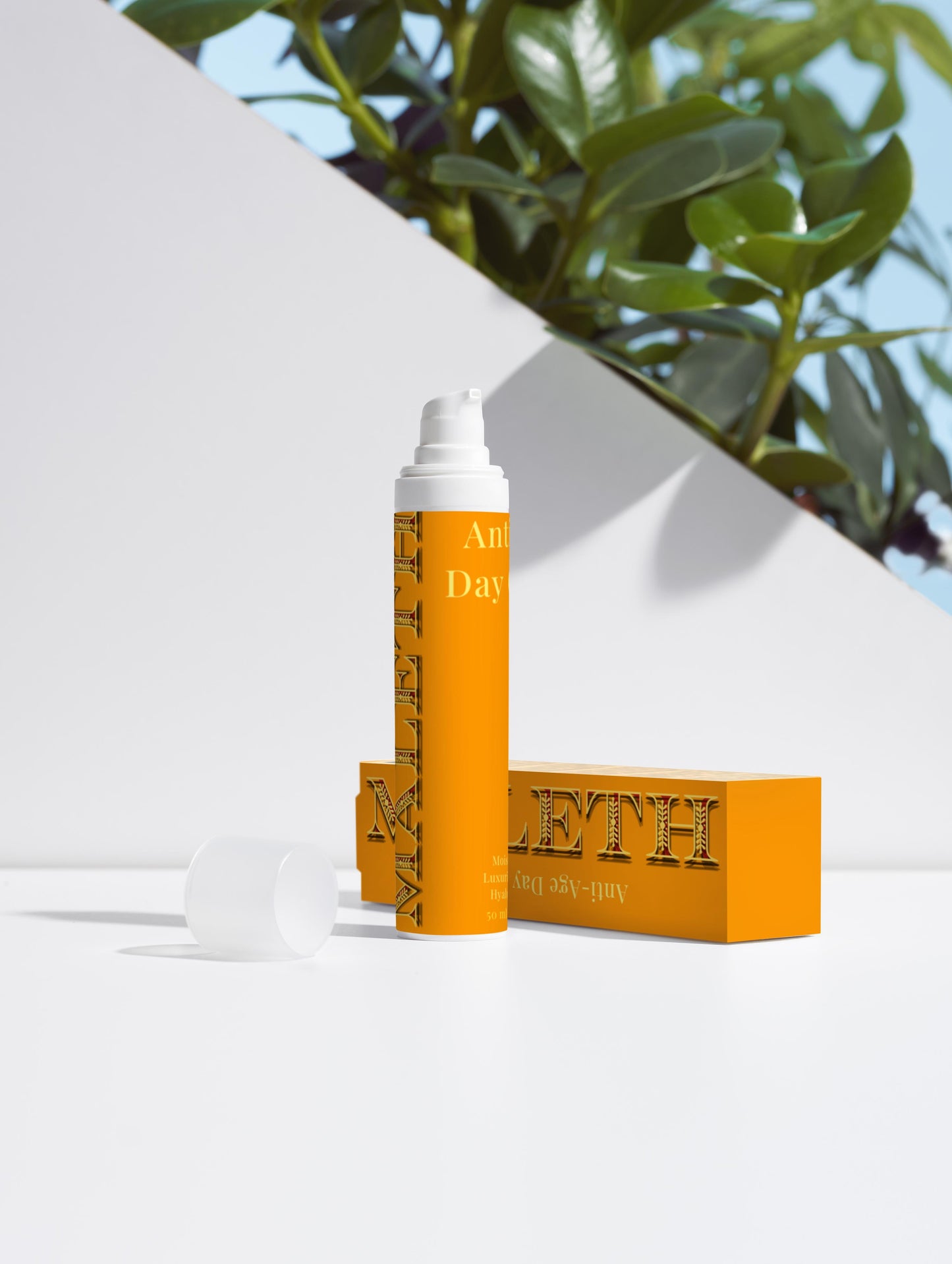 Anti-Age Day Cream