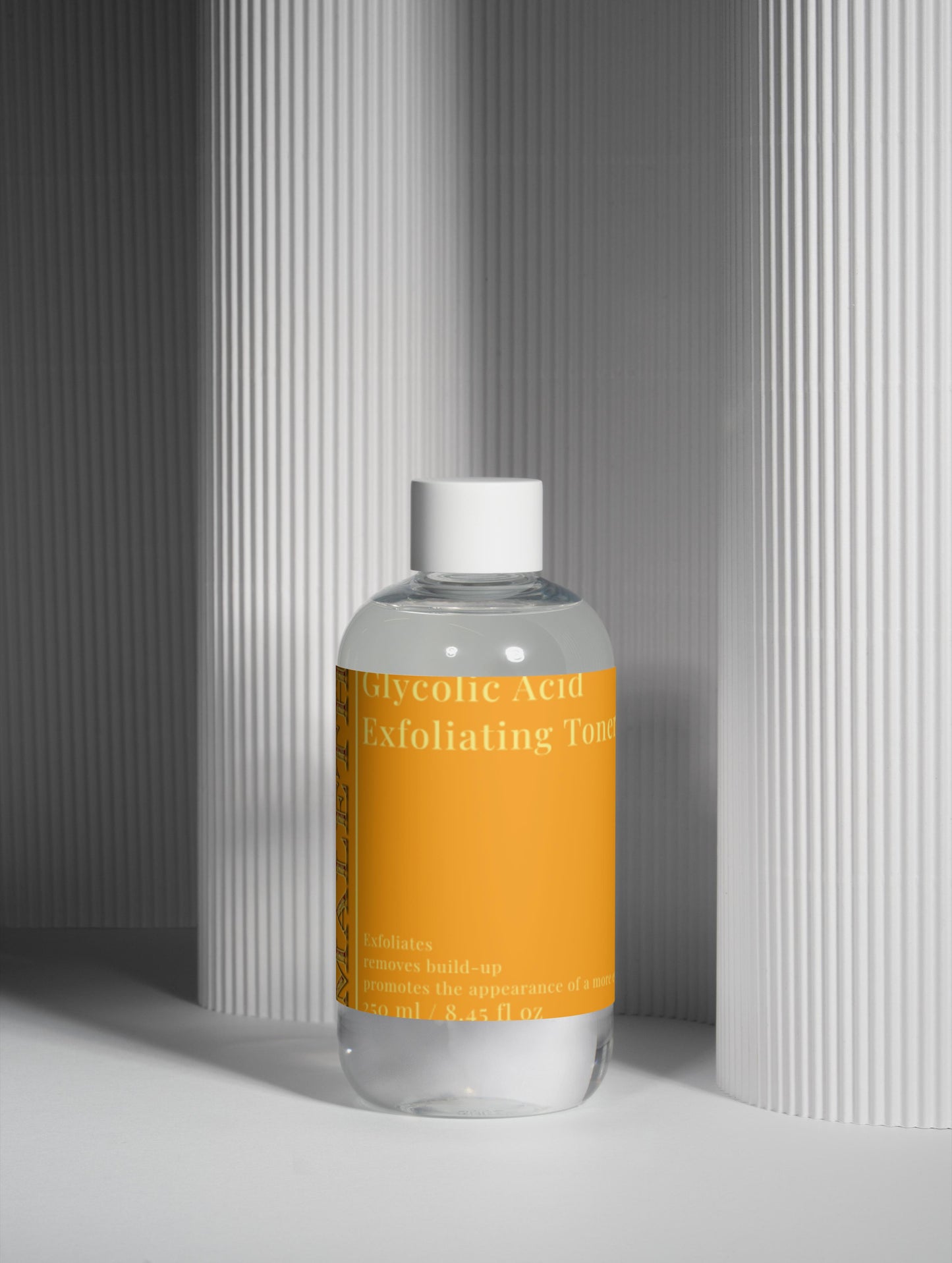 Glycolic Acid Exfoliating Toner