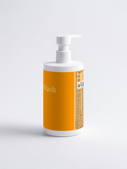 Baby Body Wash
