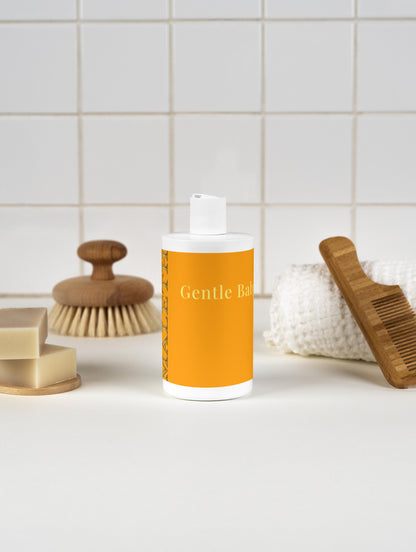 Gentle Baby Shampoo