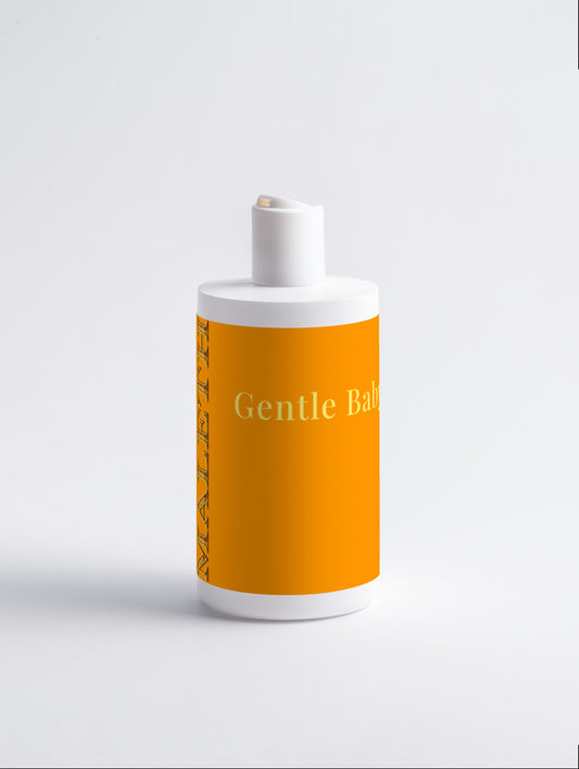 Gentle Baby Shampoo