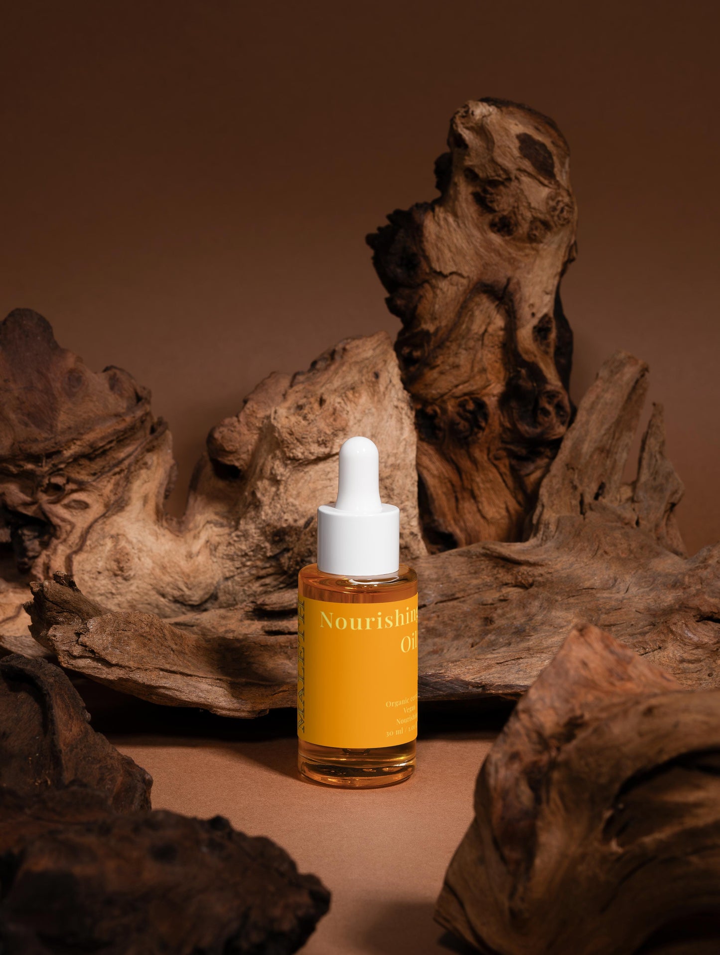Nourishing Facial Oil